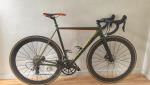 Cannondale caad12 disc 52cm