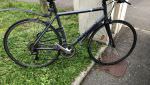 Btwin velo route fit 500