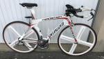 Specialized clm transition expert taille s