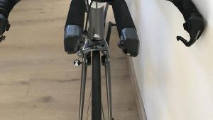 Canyon speedmax cf 9 di2 taille m