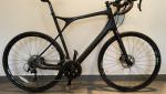 Gravel bike gtnoir grade carbon 105 2016
