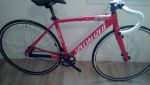 Specialized langster taille 49 ecole de velo
