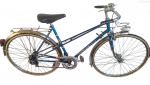 Vélo vintage peugeot ville homme femme