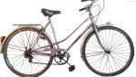 Vélo vintage gitane homme femme