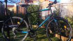 Vtc sirus specialized sport 26"