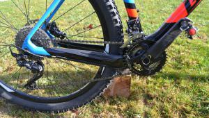 Giant xtc advanced 27.5 taille l