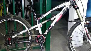 Yt industries wicked limited, taille s