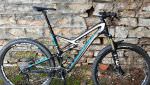 Specialized camber modele 2015