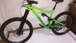 Specialized comp 27,5