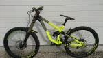 Dh commencal taille m
