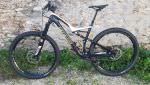 Specialized stumpjumper expert taille l 2017