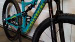 Specialized camber comp women 2017 27.5