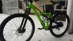 Specialized camber comp carbone 2017