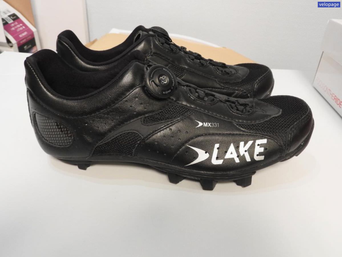 Chaussures lake mx331