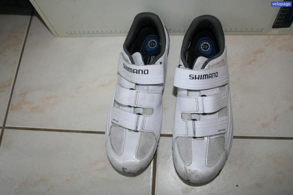 Chaussures shimano rp2
