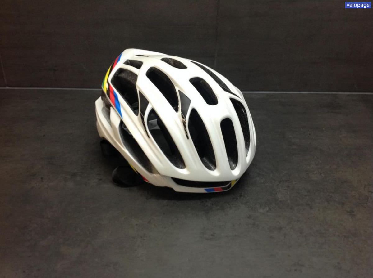 Casque prevail s-works taille s