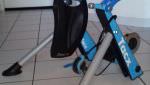 Home trainer tacx blue matic