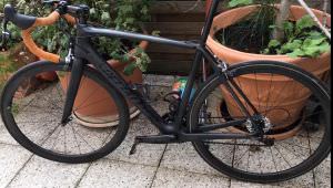 Specialized tarmac sl5 2016 taille 56