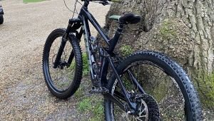 Trek Remedy 8 2019- Taille Large - Roues 27,5