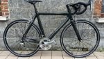 Colnago 50th Anniversary C50 President